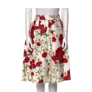 Dolce and Gabbana skirt